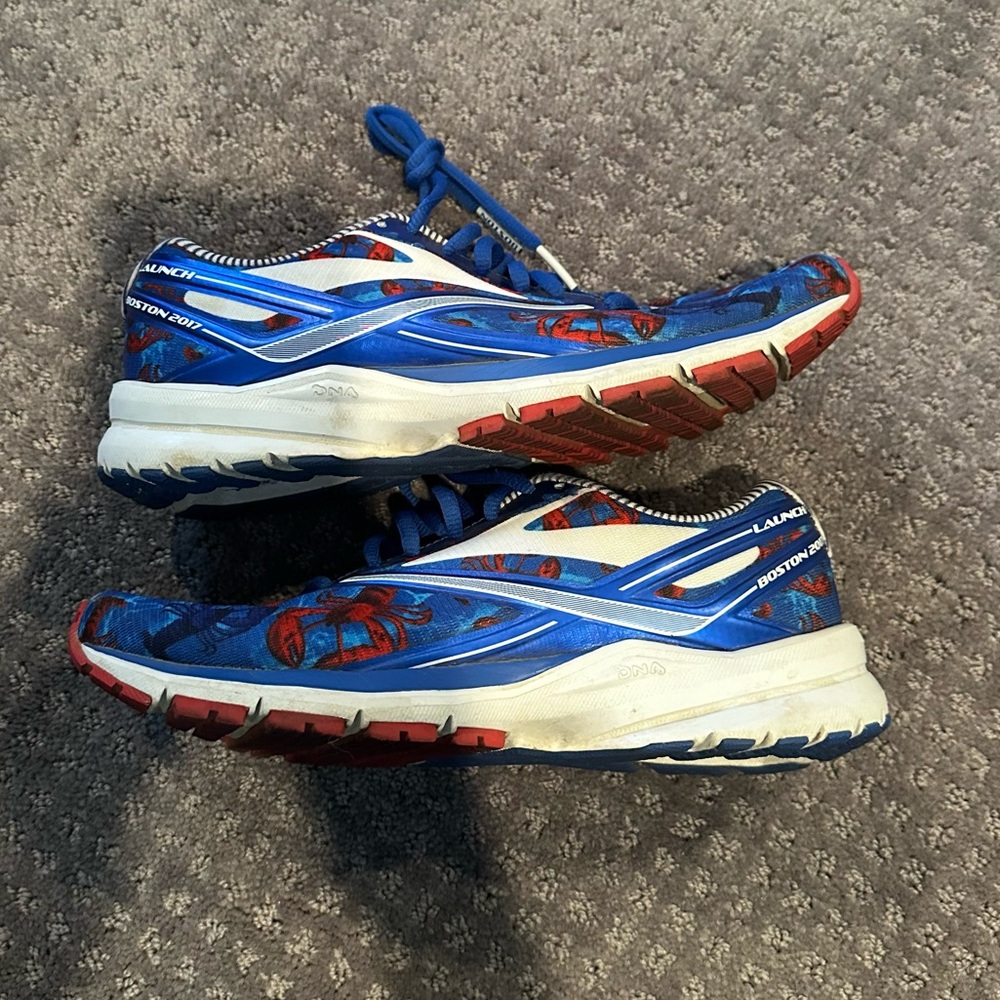 Brooks Launch 4 - image 3